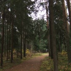 Парк (Репино)