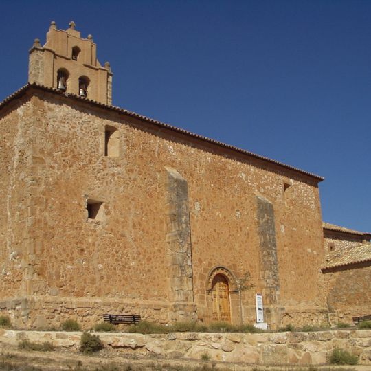 Ermita de Nuestra Señora de Bienvenida