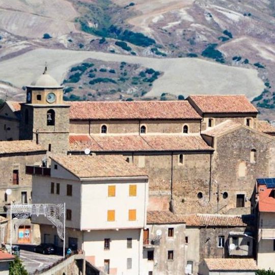 Cattedrale di San Donato