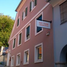 Maison de campagne au pied du Schloßberg 4