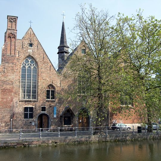 Chiesa di Nostra Signora della Ceramica