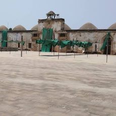 Jami Masjid, Mangrol