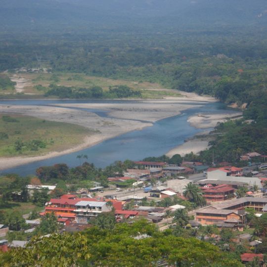 Villa Tunari