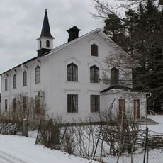 Mehedeby missionshus