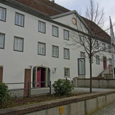 Hohenzollerisches Landesmuseum