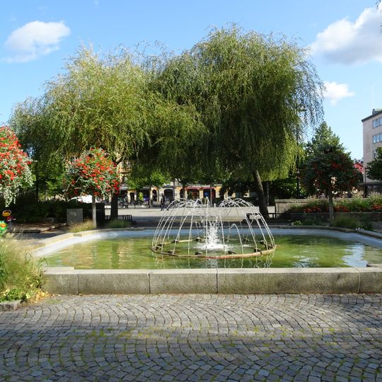 Katrineholm
