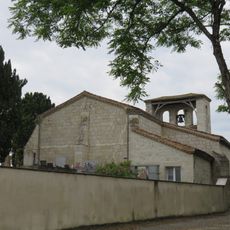 Église Saint-Romain de Saint-Romain-le-Noble