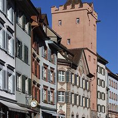 Rheinfelden city archive