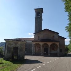 Chiesa dell'Annunciazione di Maria Vergine