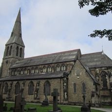 Church of St Bartholomew