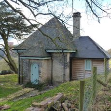 Former Roman Catholic School