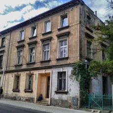 49 Sikorskiego Street in Zielona Góra