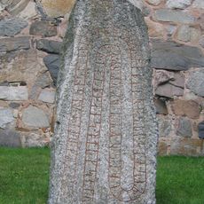 Uppland Runic Inscription 358