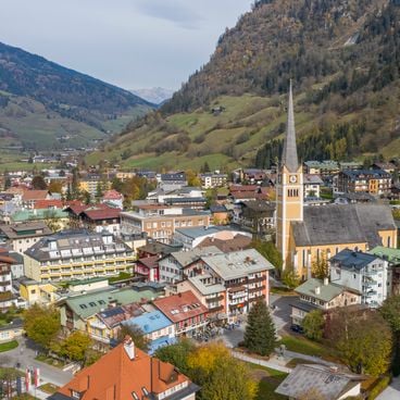 Wat te zien in de regio Salzburg: barokke stad, alpine meren, dorpen van Salzkammergut