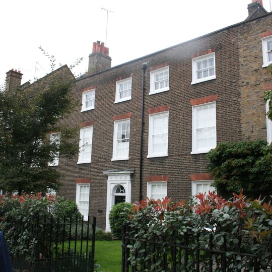 155 And 157, Kennington Lane Se11