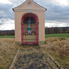 Chapel of Saint John of Nepomuk