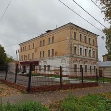 Жилой дом (Иваново)