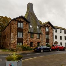 The Old Cider Factory