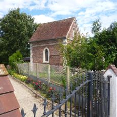 Chapelle de Ravenel