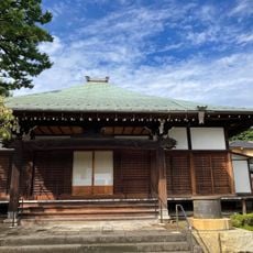 来迎院