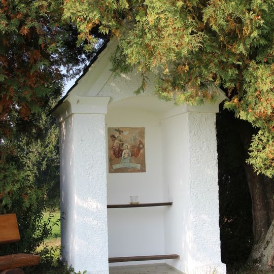 Feldkapelle