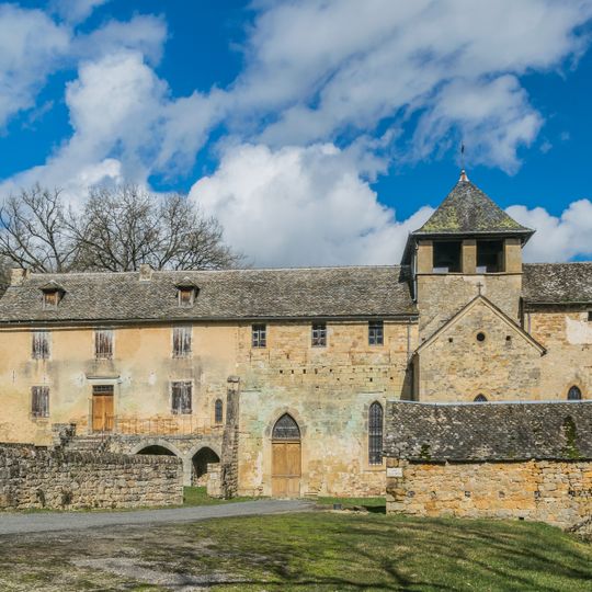 Église Notre-Dame-de-Vanc