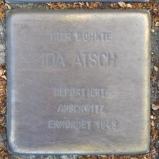 Ida Atsch