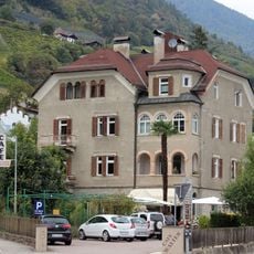 Villa Carli