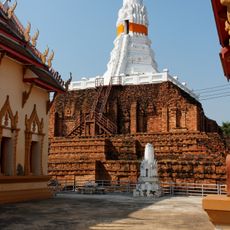 Wat Phra Pathonnachedi Wora Viharn