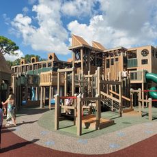 Sugar Sand Park
