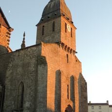 Église Saint-Pierre de La Gaubretière