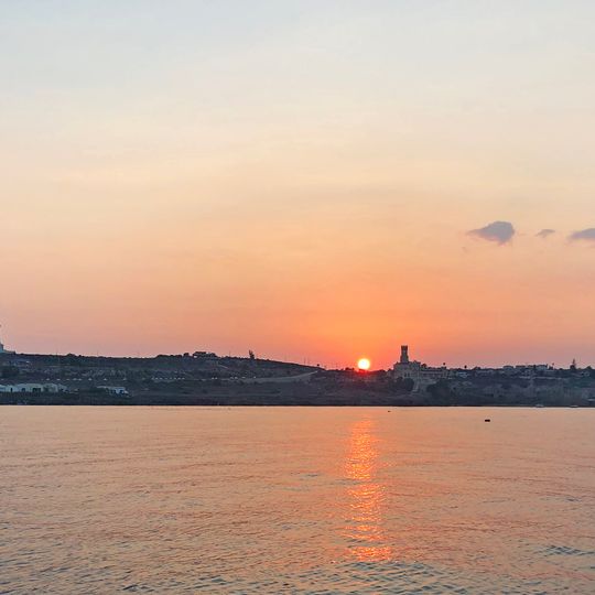 Portopalo di Capo Passero