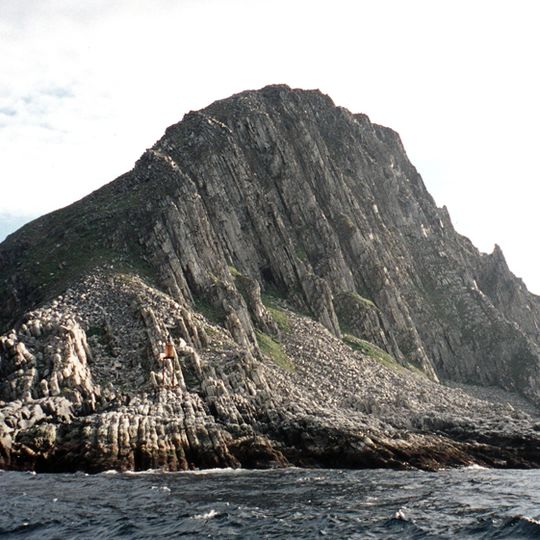 Cape Nordkinn