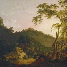 Needwood Forest