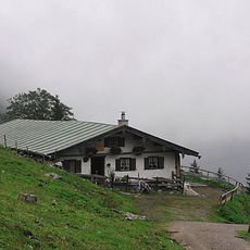 Schellenbergalm