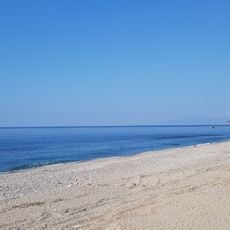 Spiaggia Bagnara Calabra