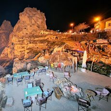 Punto di vista panoramico