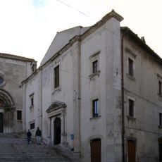 Chiesa di Santa Maria del Suffragio