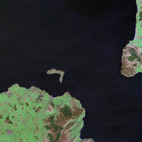 North Channel