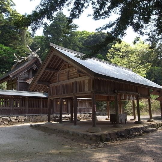 Manai-jinja