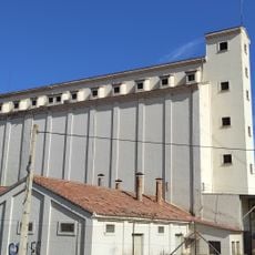 Silo of Tudela