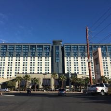 Westin Las Vegas