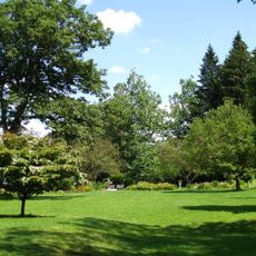 Hebert Arboretum