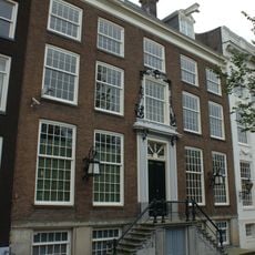 Herengracht 556, Amsterdam