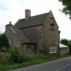 Mendip Lodge