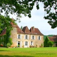 Château de Falgueyrac