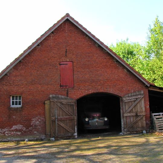 Schuur