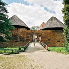 Międzyrzecz Castle