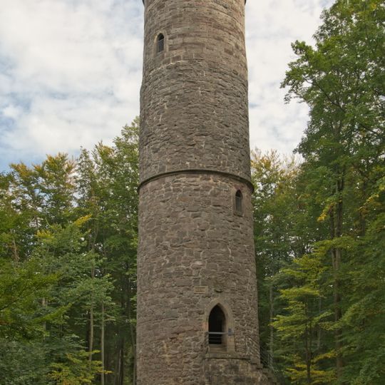 Reh-Tower