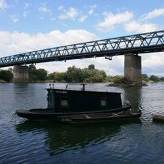 Most Gradiška – Stara Gradiška